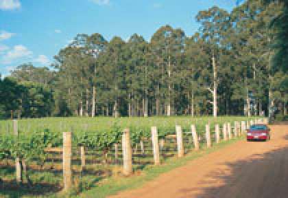 Leeuwin National Park