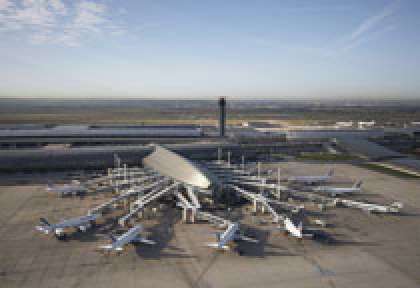 Aéroport de Paris