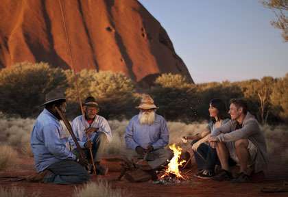 Ayers Rock