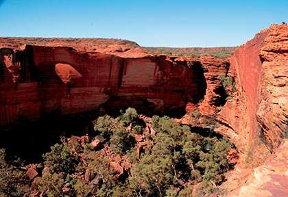 Kings Canyon