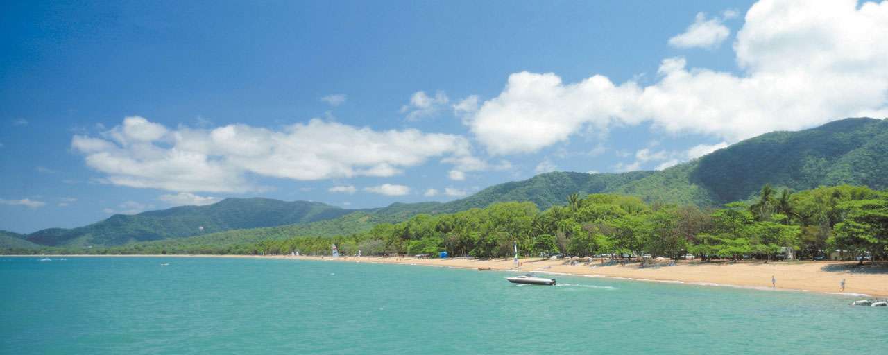 Palm Cove