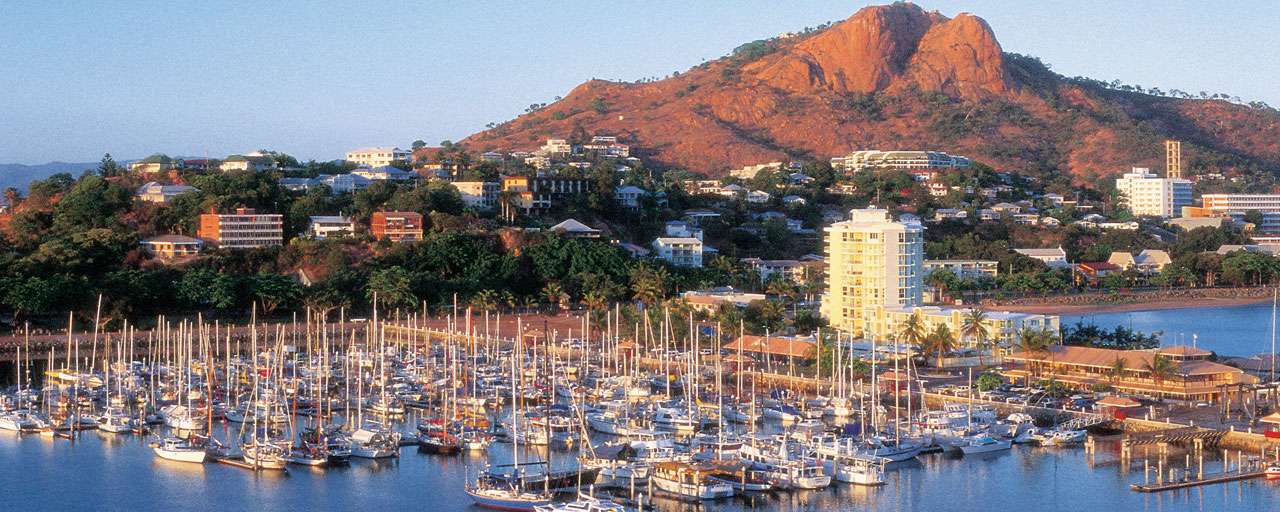 Townsville