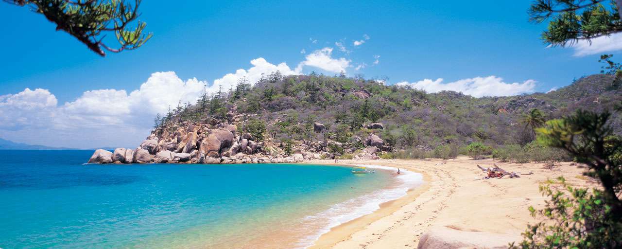Magnetic Island