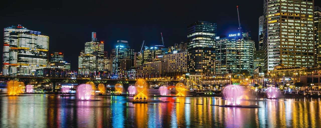 Vivid Sydney