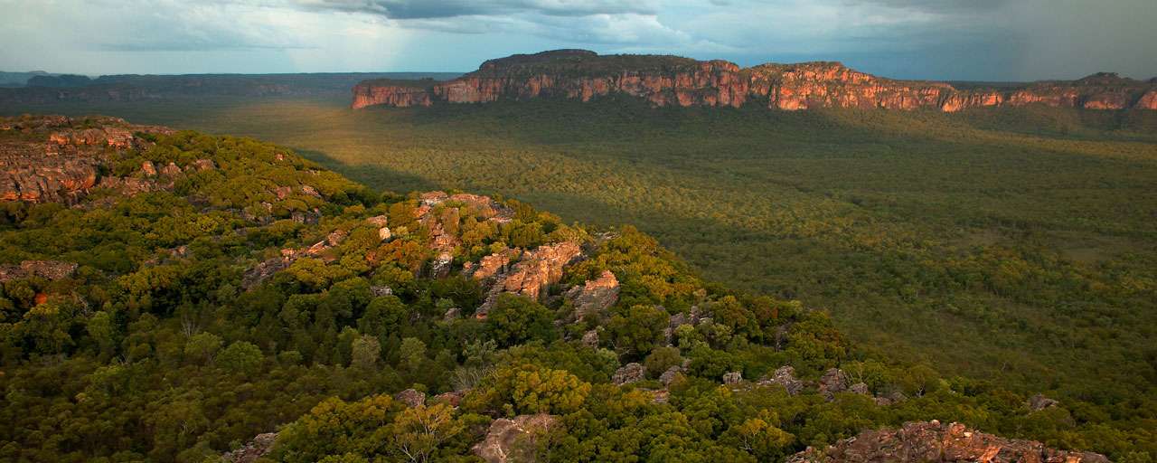 Arnhem Land