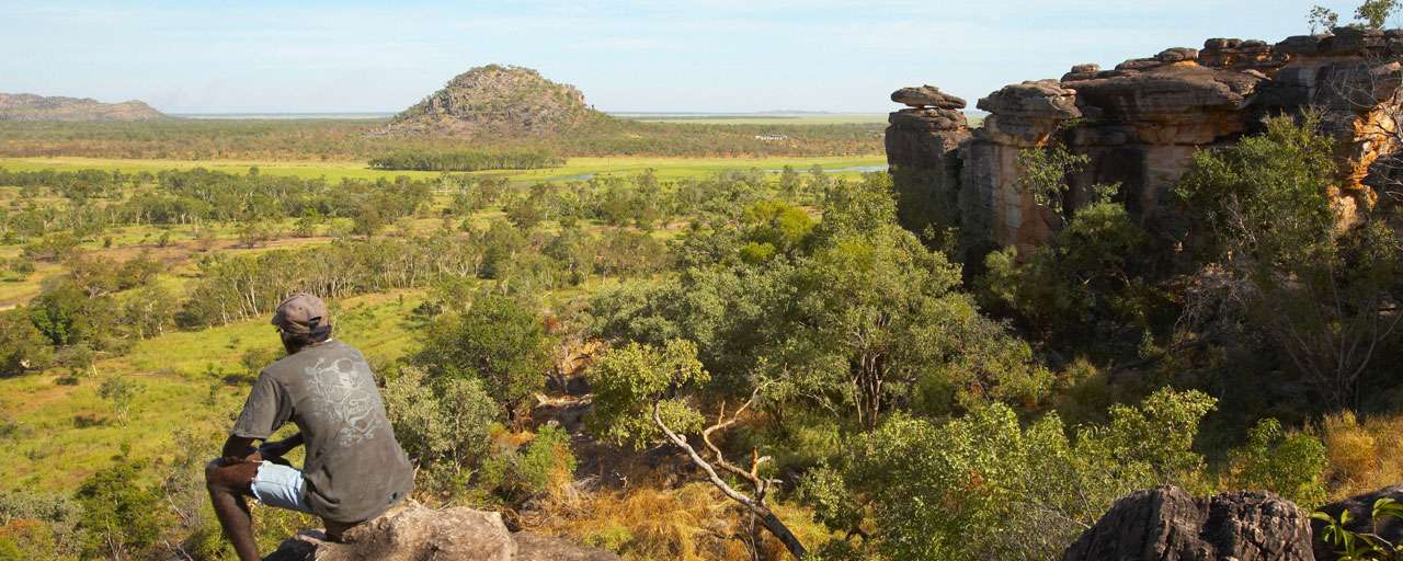 Arnhem Land - Injalak Hill