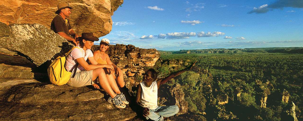Arnhem Land - Injalak Hill
