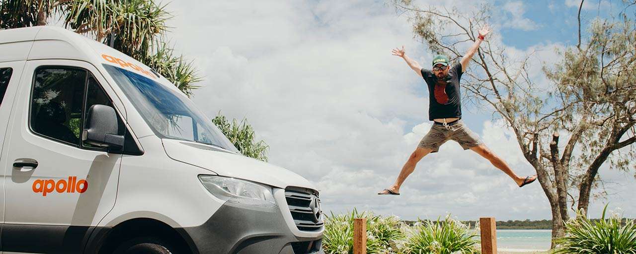 Camping-Car Euro Tourer © THL