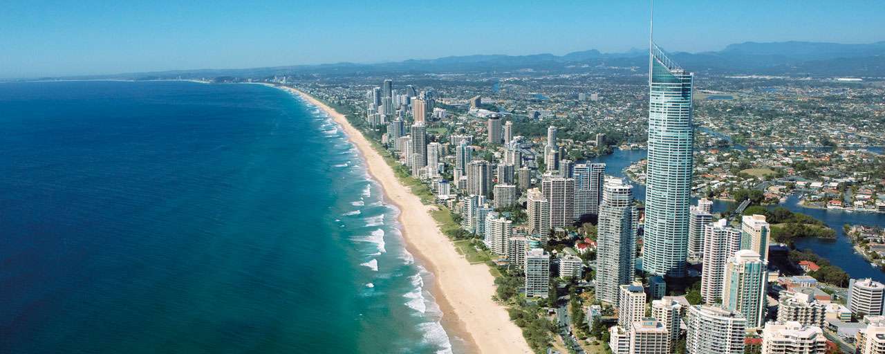 Gold Coast