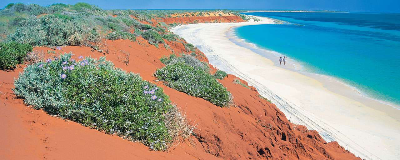 Francois Peron National Park