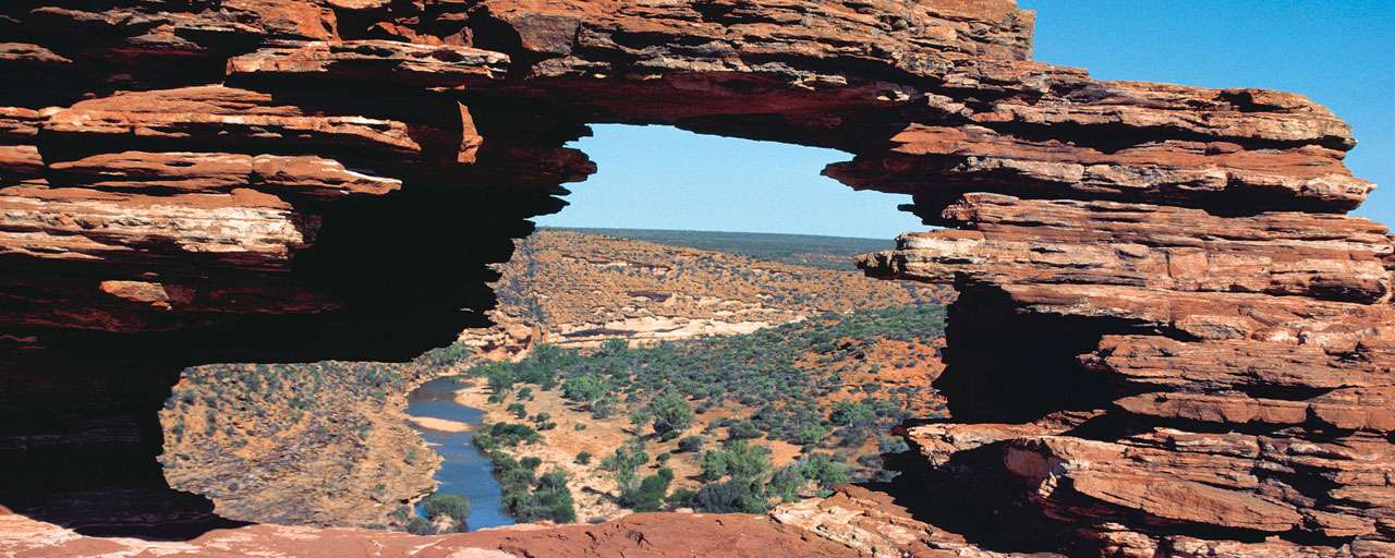 Kalbarri National Park