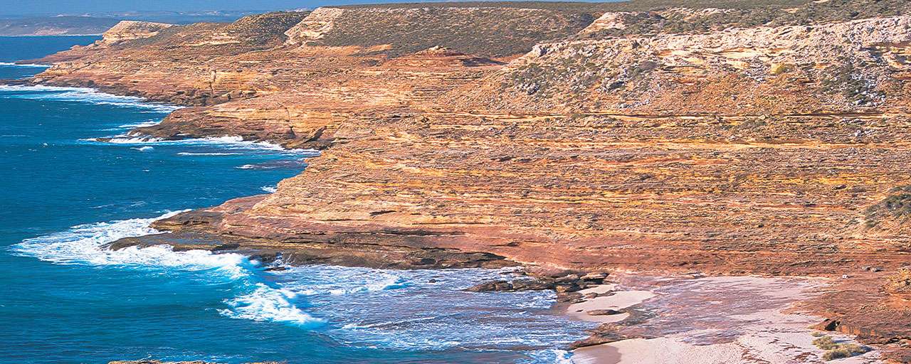 Kalbarri National Park