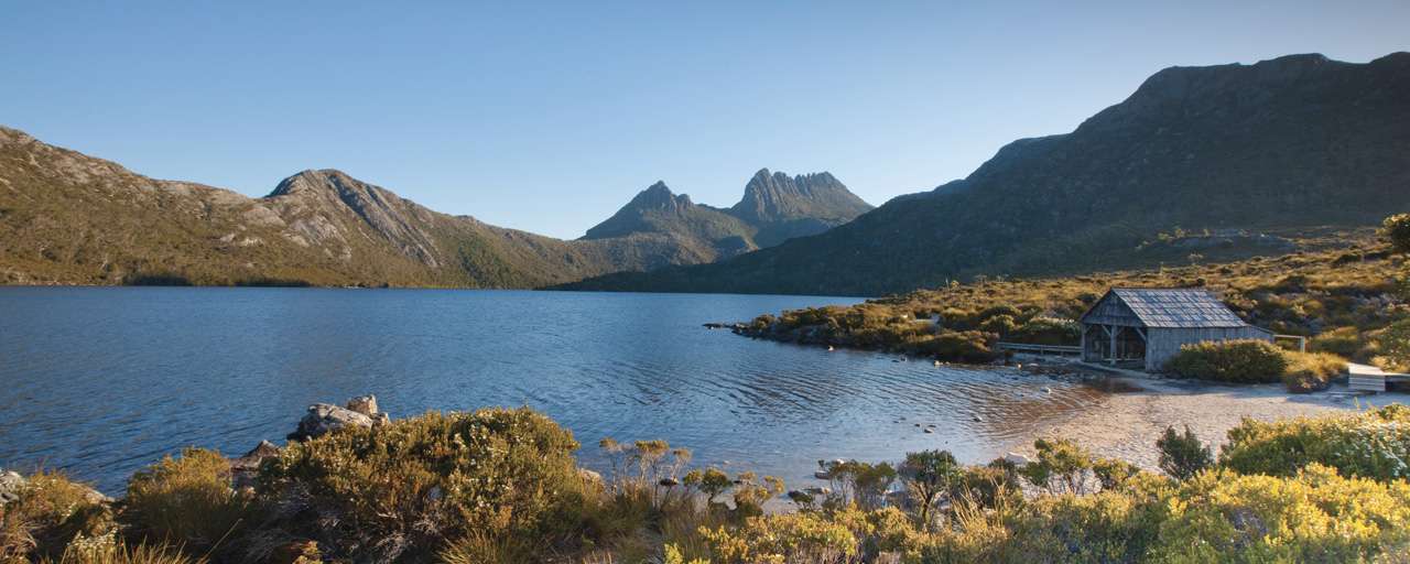 Cradle Mountain