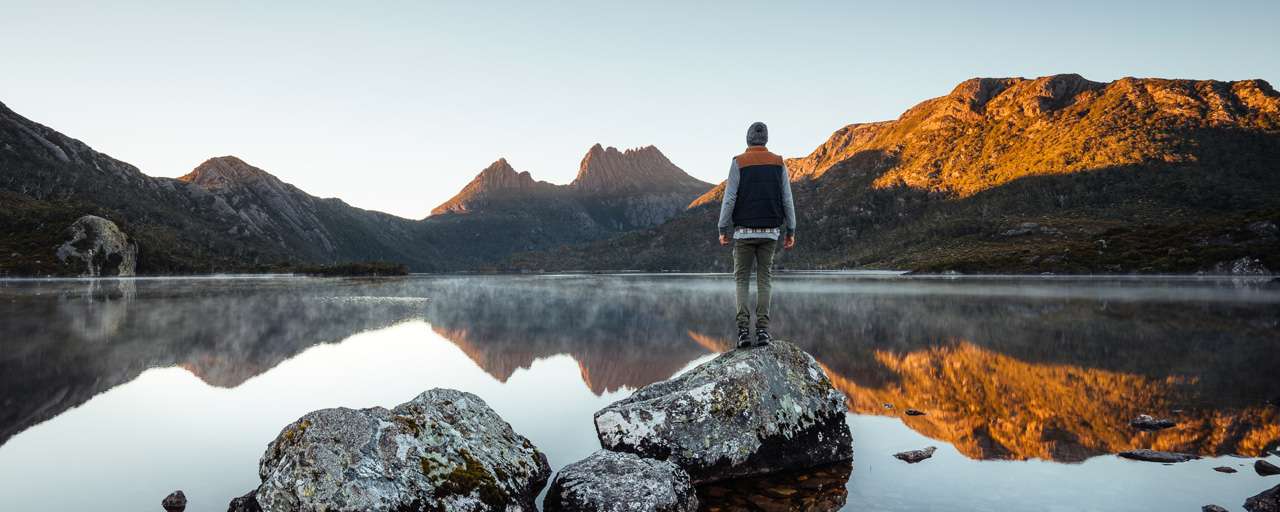 Cradle Mountain