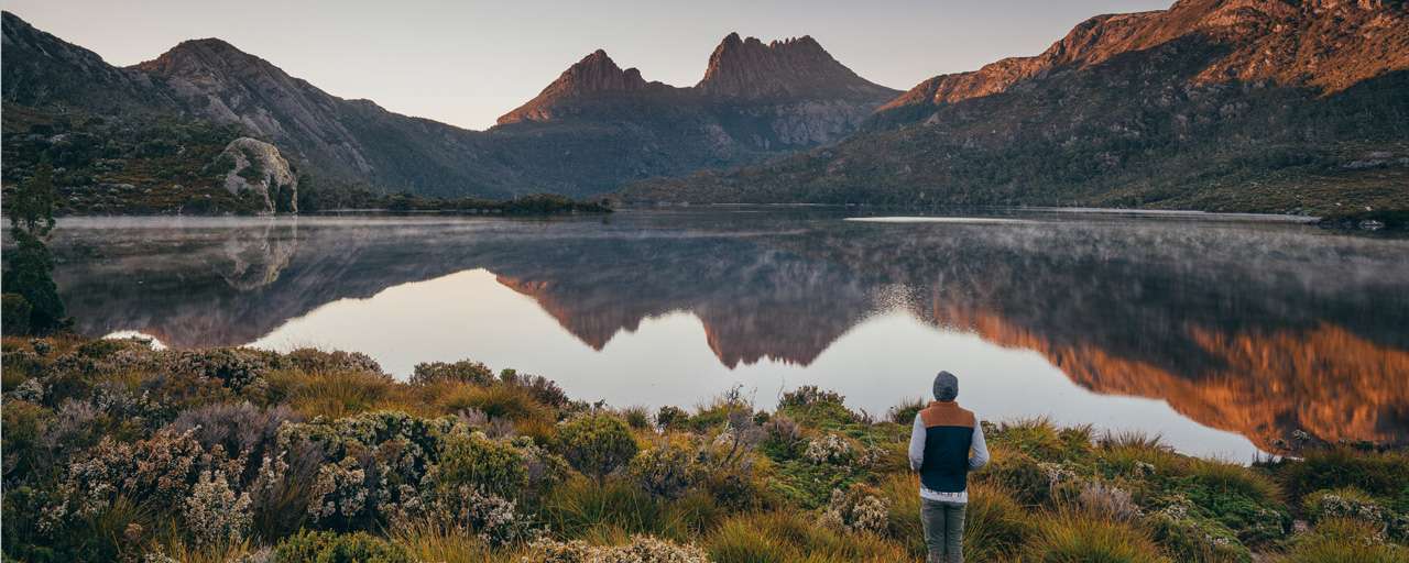 Cradle Mountain