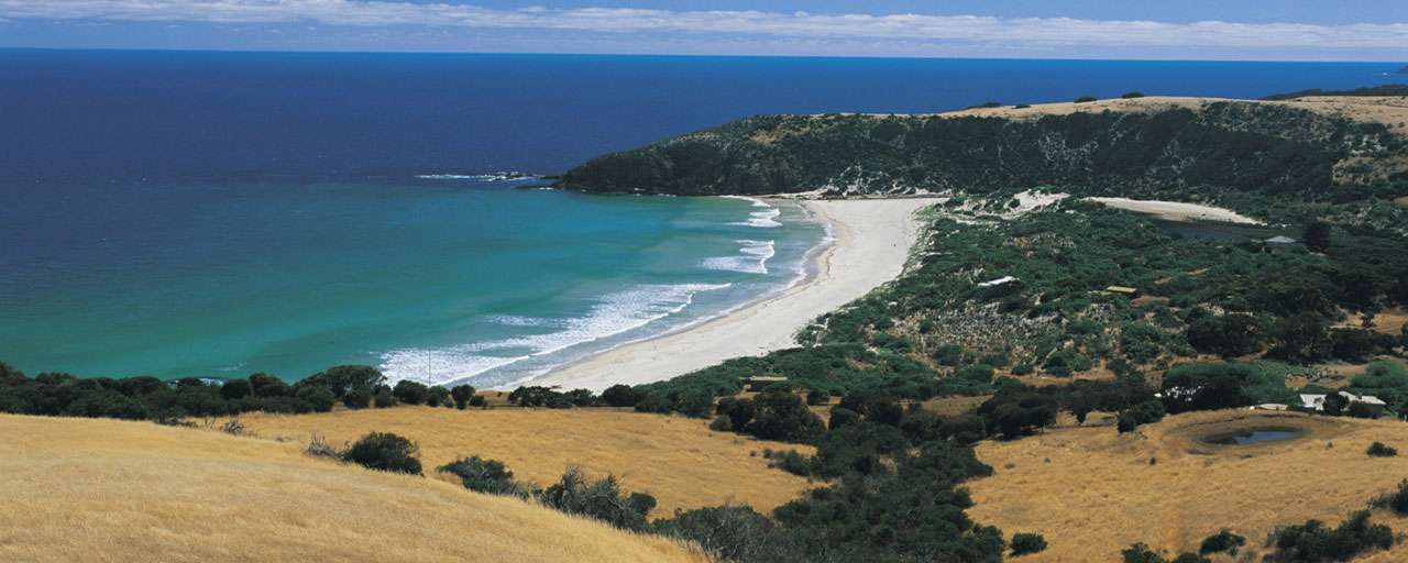 Kangaroo Island