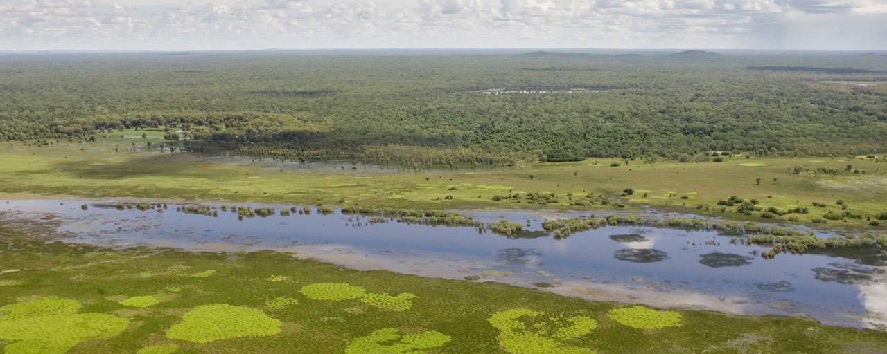Kakadu
National Park