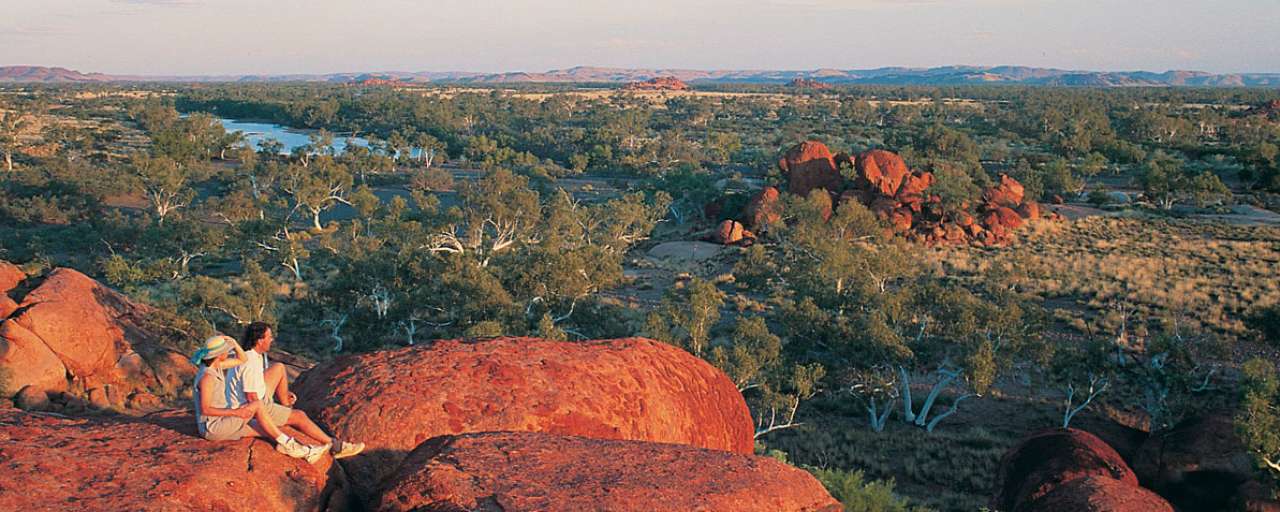 Le Pilbara