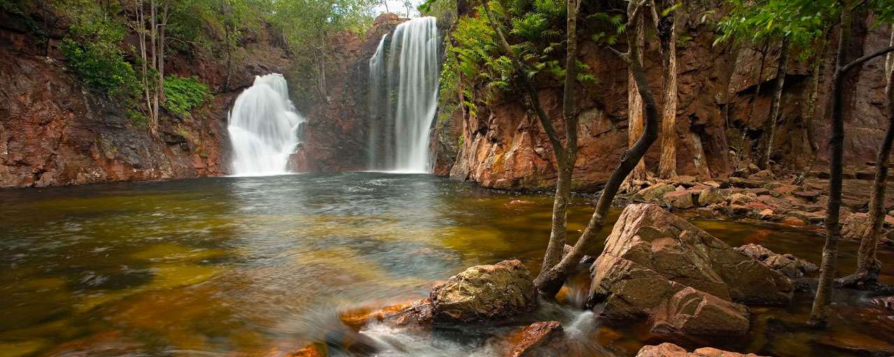 Litchfield
National Park