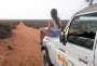 Location de Camping-car avec Britz Campervan
