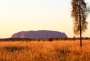 Northern Territory - Uluru - Ayers Rock