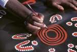 Peinture aborigène