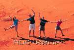 Avis client voyage en Australie