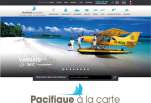 Voyages dans le Pacifique
