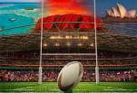 Coupe du Monde de Rugby en Australie
