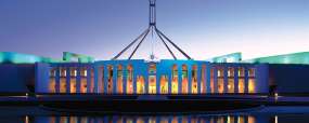 ACT, Canberra
