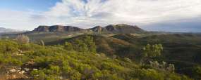 Flinders Ranges