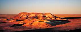 Coober Pedy - The Breakaways