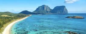 Lord Howe Island