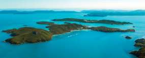 Hamilton Island