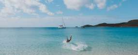 Australie - Queensland - Whitsundays - Whitehaven Beach