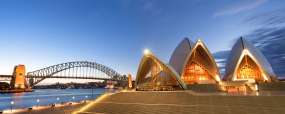 Opéra de Sydney