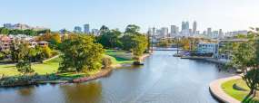 Perth