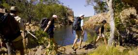 Nitmiluk National Park - Jatbula Trail