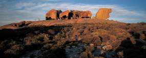 South Australia Kangaroo Island