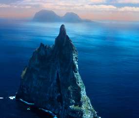 Lord Howe Island