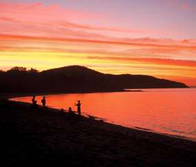 Cape York - Punsand Bay