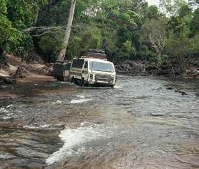 Cape York