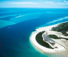 Hervey Bay