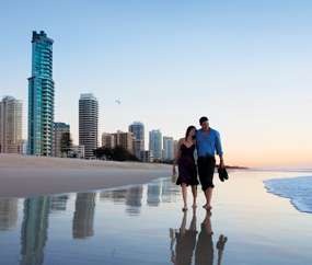 Gold Coast