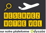 Moteur de recherche vol Odyssee_voyages.com